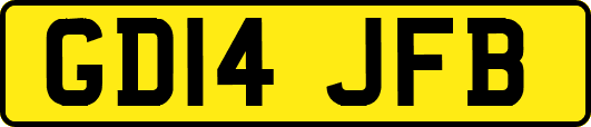 GD14JFB
