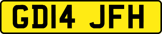 GD14JFH