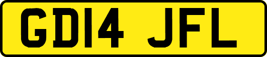 GD14JFL