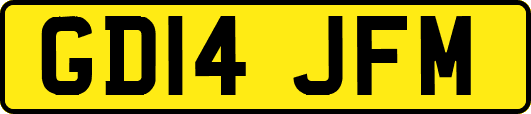 GD14JFM