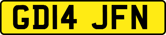 GD14JFN