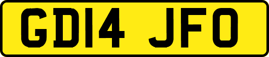 GD14JFO