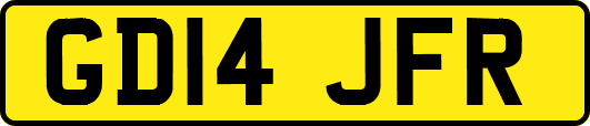 GD14JFR