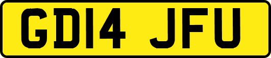 GD14JFU