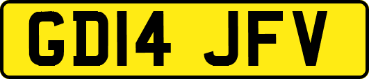GD14JFV