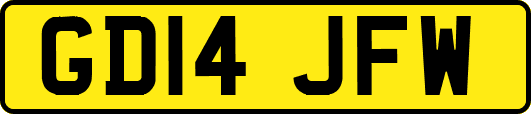 GD14JFW