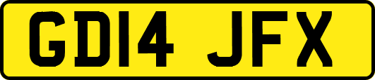 GD14JFX