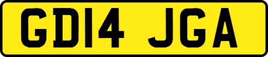 GD14JGA