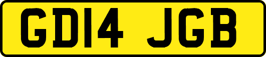 GD14JGB