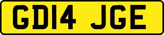 GD14JGE