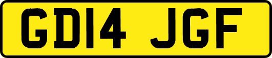 GD14JGF