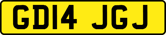 GD14JGJ