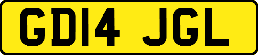GD14JGL