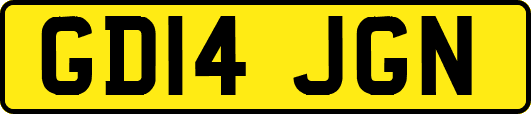 GD14JGN
