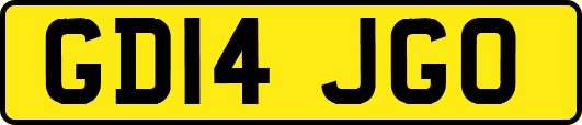 GD14JGO