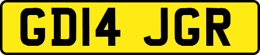 GD14JGR
