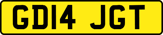 GD14JGT