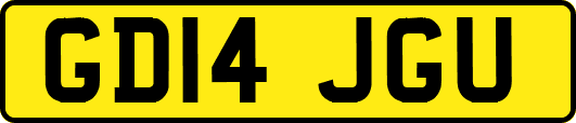GD14JGU