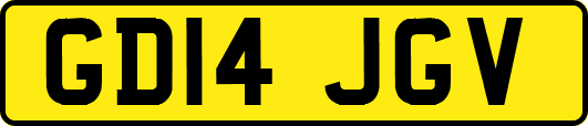 GD14JGV