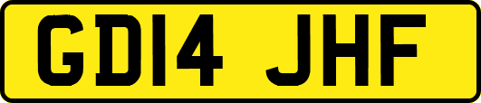 GD14JHF