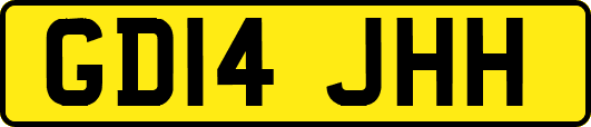GD14JHH