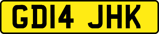 GD14JHK