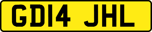 GD14JHL