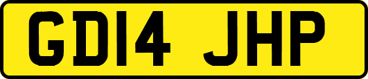 GD14JHP