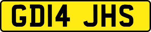 GD14JHS