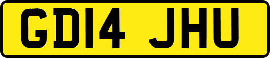 GD14JHU