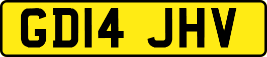 GD14JHV