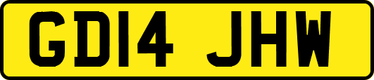 GD14JHW