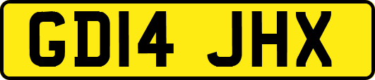 GD14JHX