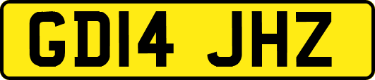 GD14JHZ