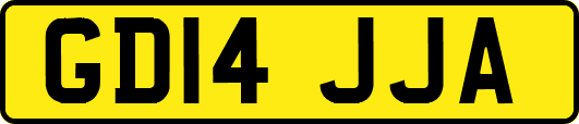 GD14JJA
