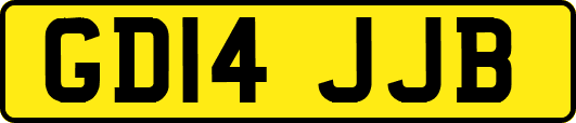 GD14JJB