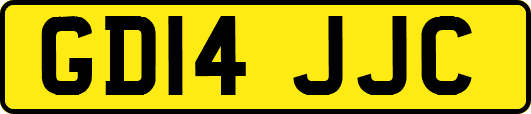 GD14JJC