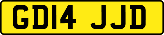 GD14JJD