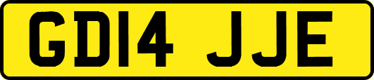 GD14JJE
