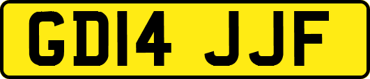 GD14JJF