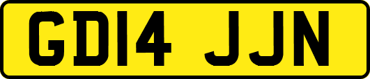 GD14JJN
