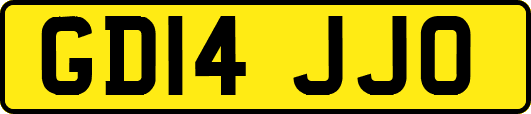 GD14JJO