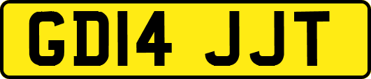 GD14JJT