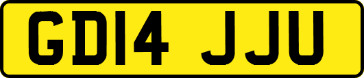 GD14JJU