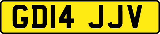 GD14JJV