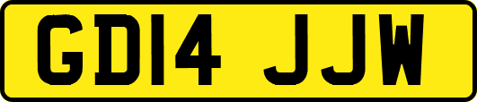 GD14JJW