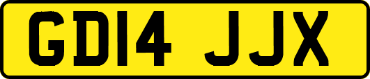 GD14JJX