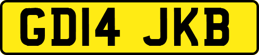 GD14JKB