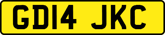 GD14JKC