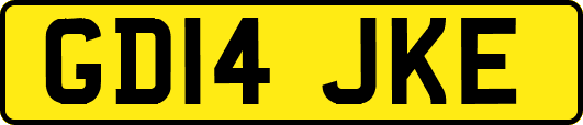 GD14JKE